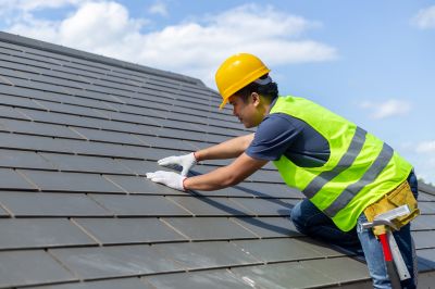 Roof Inspection Service