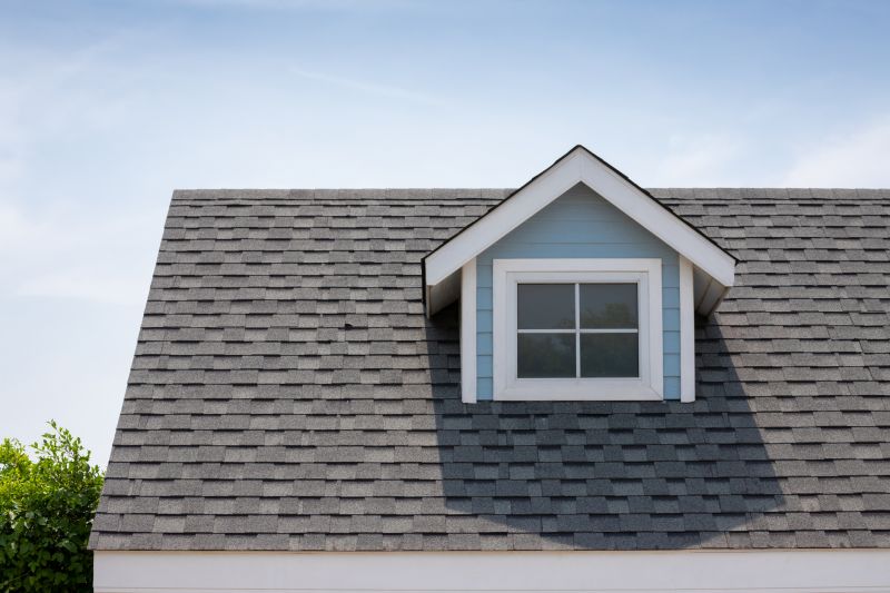 Seasonal Roofing Changes